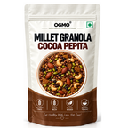 Cocoa Pepita Granola