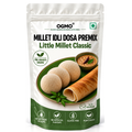 Little Millet Classic Idly/Dosa Premix