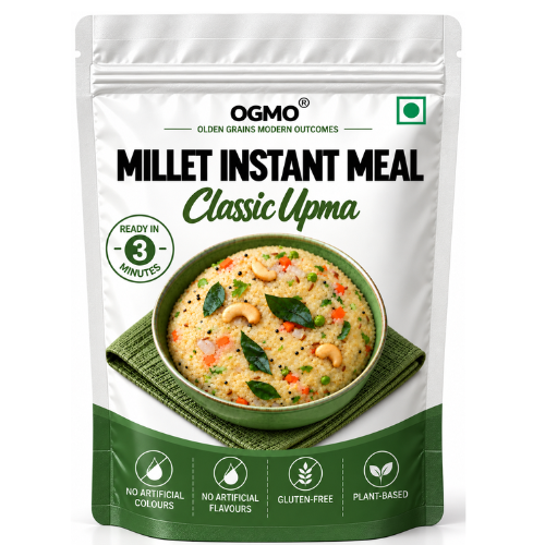 Classic Upma