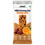 Coffee Salted Caramel Protein Bar