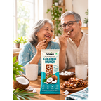 OGMO Coconut Munch Bar