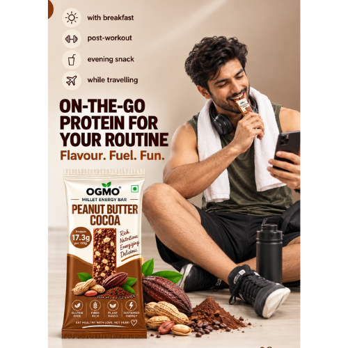 BERA health drink