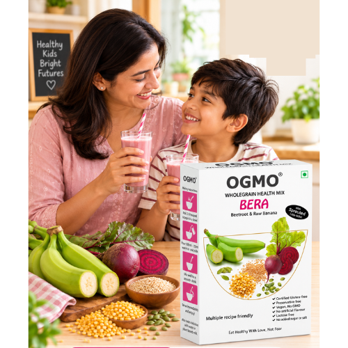BERA health drink
