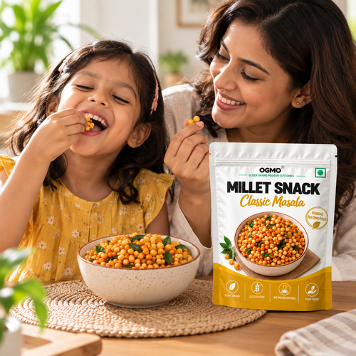 Classic Masala Snack