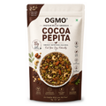 Cocoa Pepita Millet Granola