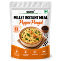 Pepper Pongal