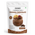 Banana Chocolate Breakfast mix