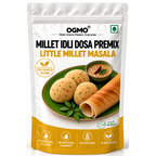 Little Millet Masala Idly/Dosa Premix