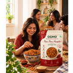Peri Peri Masala Namkeen