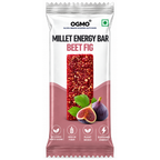 OGMO Beet Fig Bar