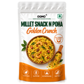 Golden Crunch Poha/Namkeen
