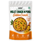 Golden Crunch Poha/Namkeen