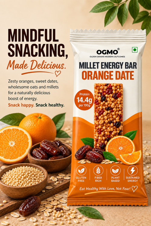 OGMO Orange Date Bar