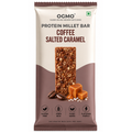 Coffee Salted Caramel Protein Bar