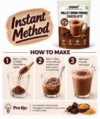 Chocolatte Drink