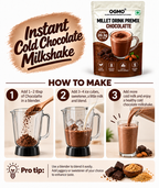 Chocolatte Drink