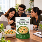 Classic Upma