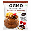 OGMO Banana Chocolate Breakfast Mix