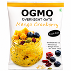OGMO Mango Cranberry Breakfast Mix