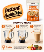FOXE Porridge
