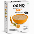 FOXE Porridge