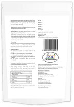 Foxtail millet flour - Unpolished and Pre-Soaked