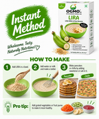LIRA Porridge