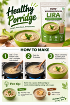 LIRA Porridge