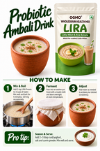 LIRA Porridge