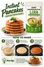 LIRA Porridge