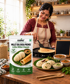 Little Millet Classic Idly/Dosa Premix
