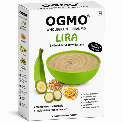 LIRA Porridge