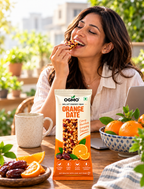 OGMO Orange Date Bar