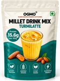 Turmilatte Millet Drink - 100 grams