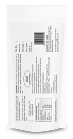 OGMO Orange Date Bar