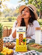 OGMO Pineapple Punch Bar