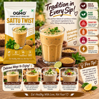 Sattu Twist
